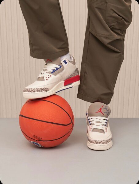 Кроссовки найк