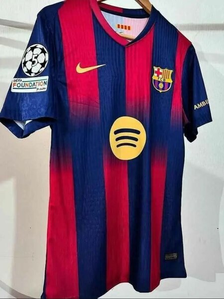 Maillot de football Barça