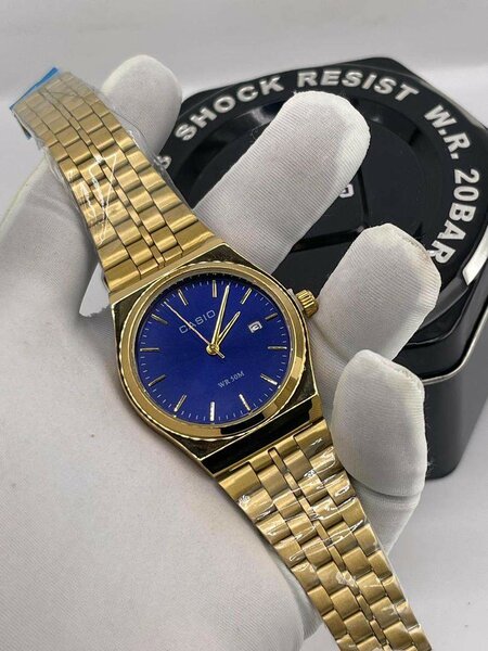 Casio