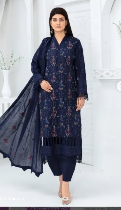 Ensemble féminin