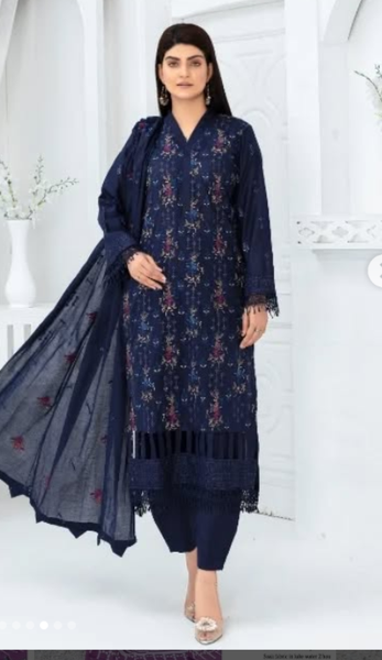 Ensemble féminin