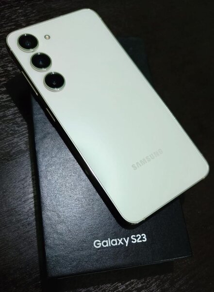 Samsung Galaxy S23