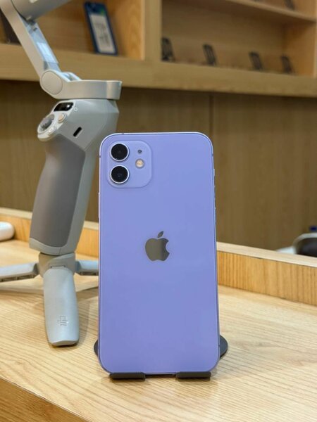 iPhone 11 Violet 64GB