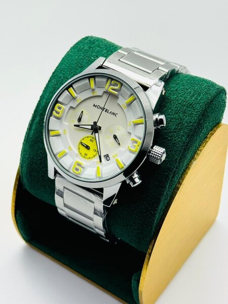 Montblanc Chronographe Homme