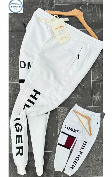 Pantalon  djo  jeans