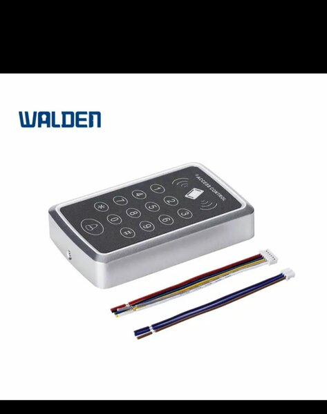 Lecteur de badge RFID, pour contrôle d'accès