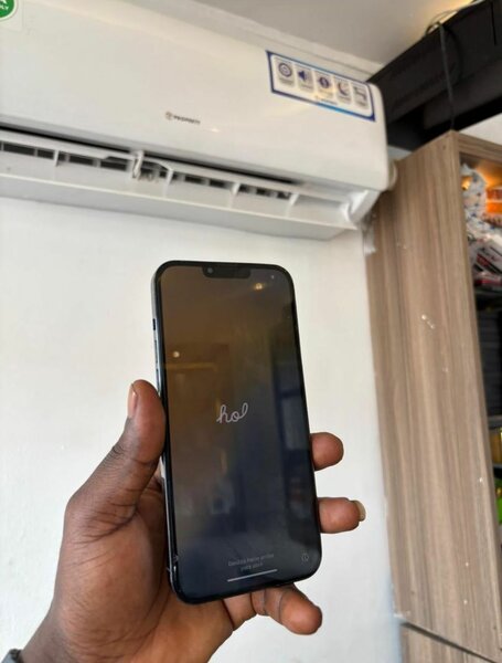 Iphone 13 promax 256gig