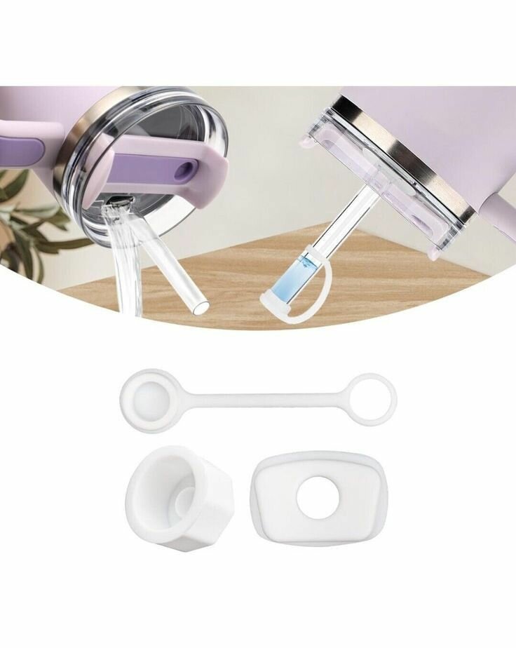 Stanley spill stoppers