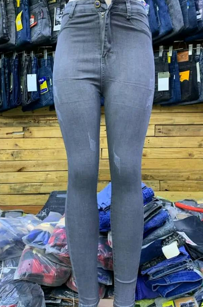 Ladies  Jeans 