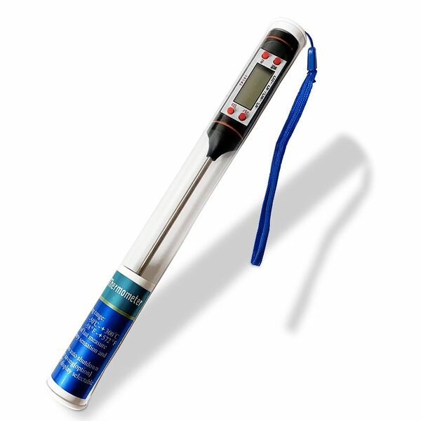 Thermomètre de cuisine 