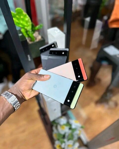 Smartphone Google Pixel 7