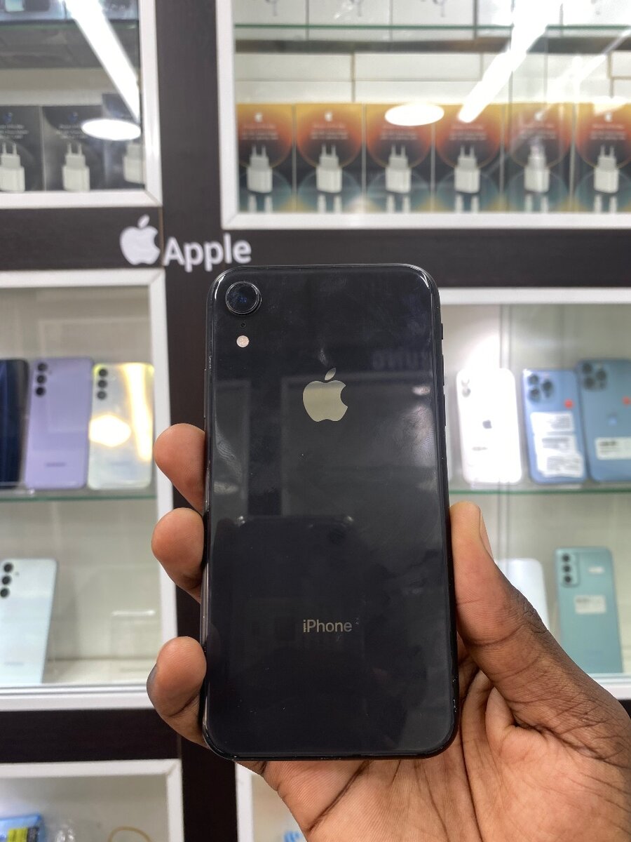 iPhone XR 64Go