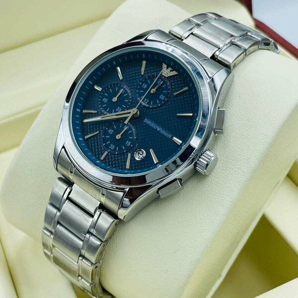 Montre Homme Élégante