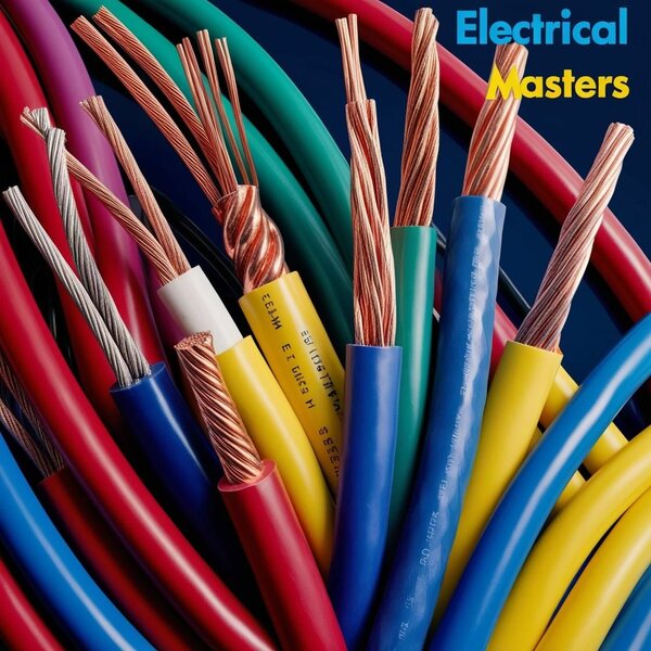 Tropical and nexans cables , Electrical Accessories etc
