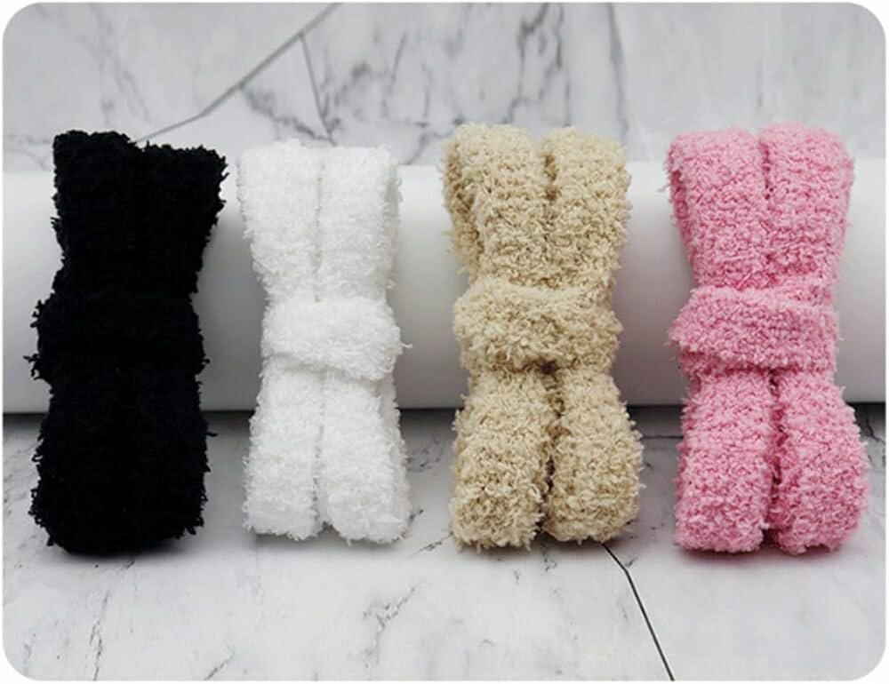 Lacet futy couleur unie