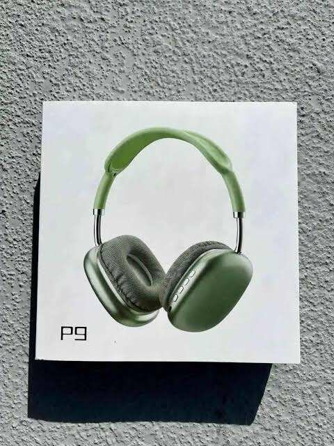 P9 Headphone