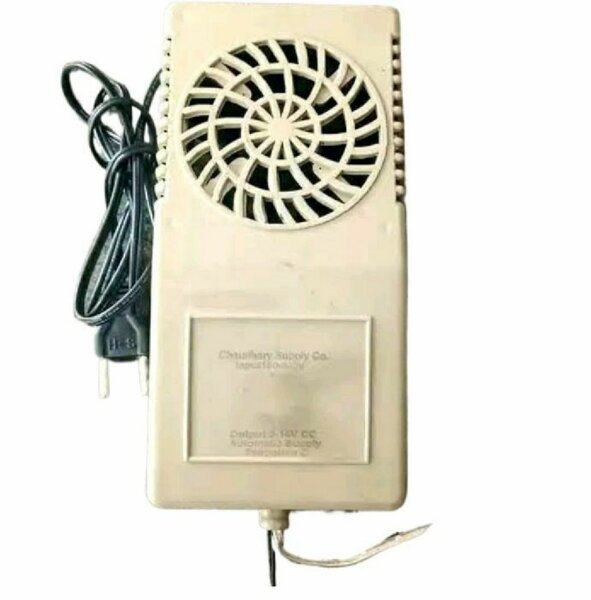 12Volt Supply