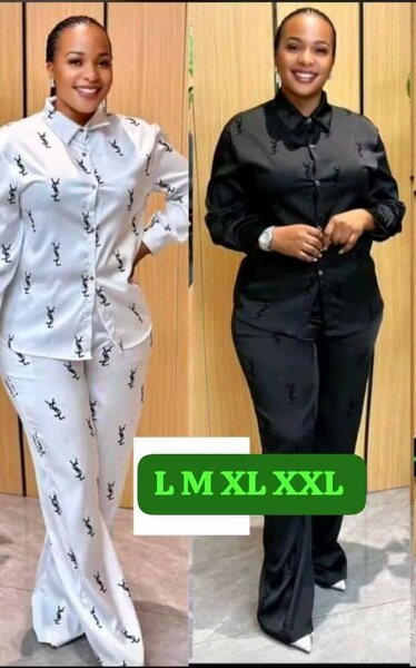 Tenue tendance pour femmes