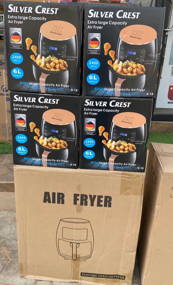 Airfryer