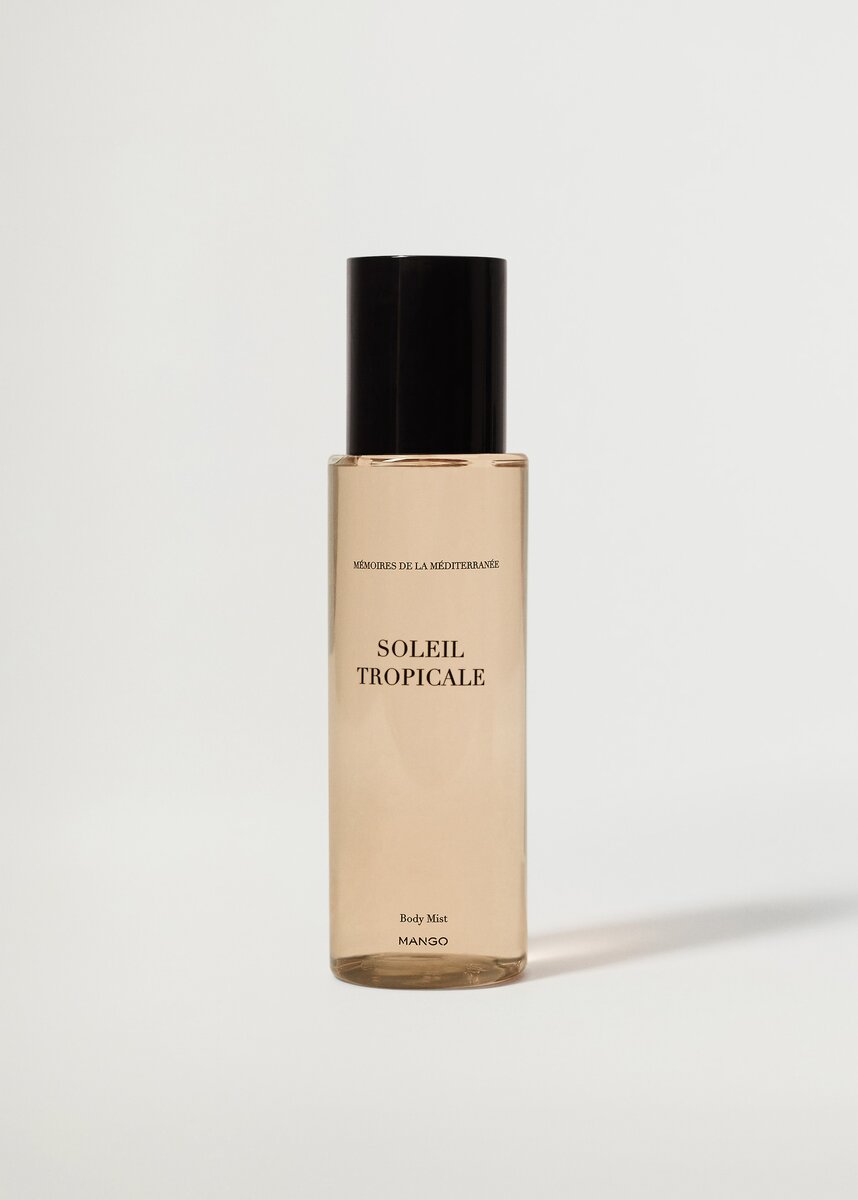 Brume Soleil Tropicale