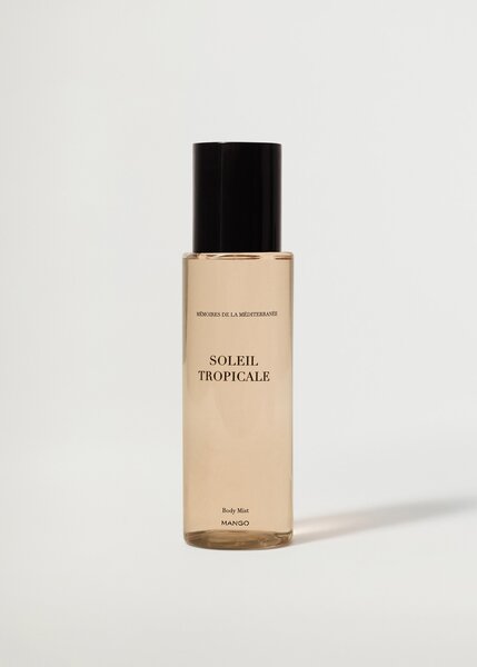 Brume Soleil Tropicale