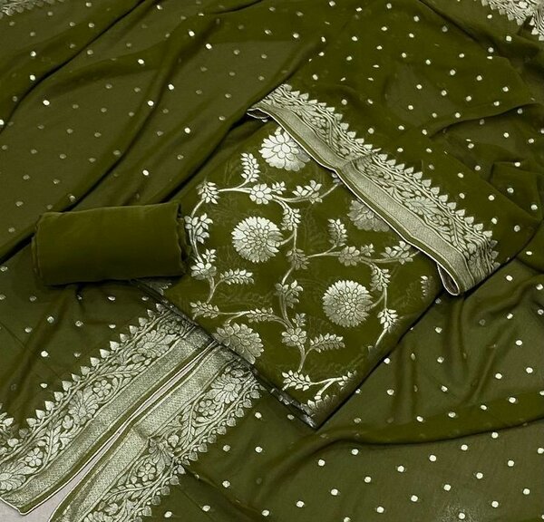 Linen 3 Peace Suit