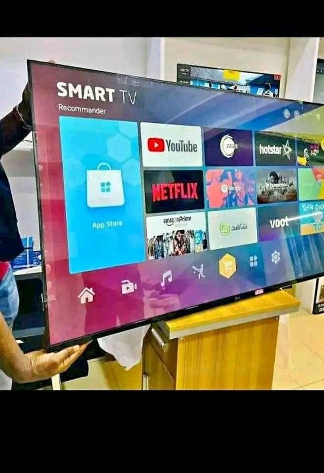 Télévision original