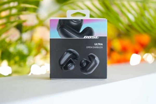 Bose Écouteurs à réduction de Bruit QuietComfort Earbuds