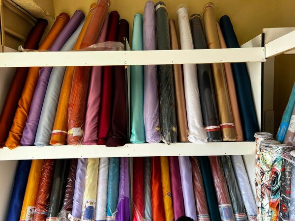 FEZA fabrics