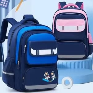 Cartable Enfant Étanche Spacieux