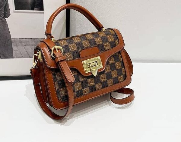 Sac à main élégant moderne