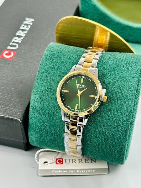 Montre CURREN Femme Luxe