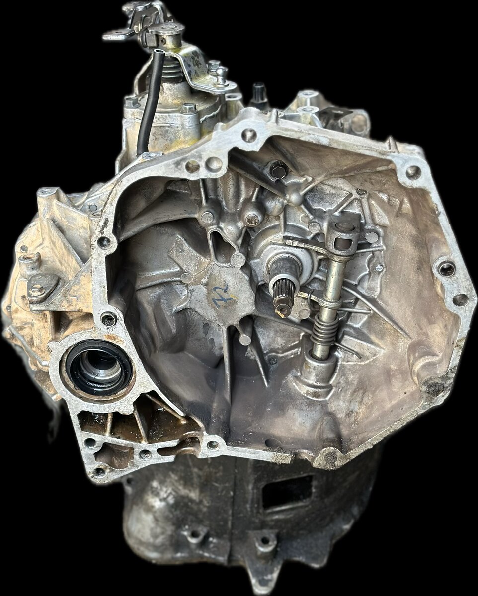 Boîte de Vitesses Suzuki sp