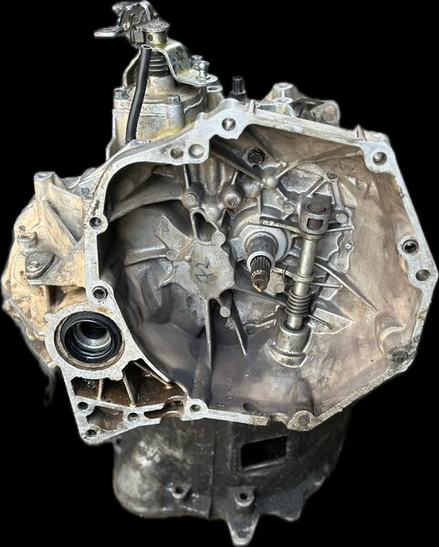 Boîte de Vitesses Suzuki sp