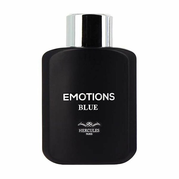 Parfum Emotions Blue
