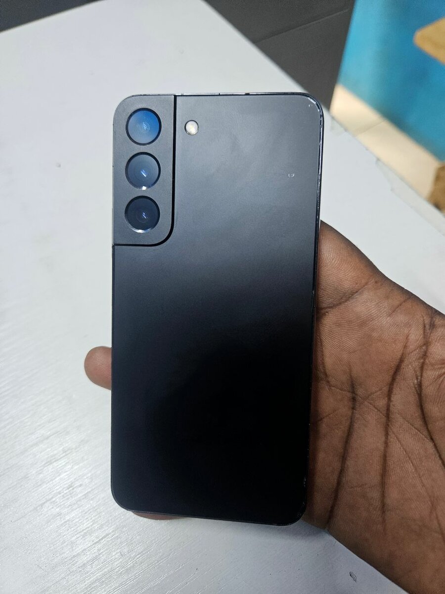 Smartphone Android Moderne