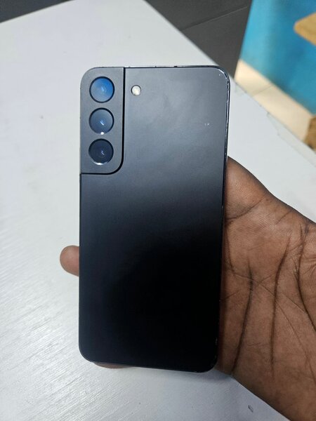 Smartphone Android Moderne