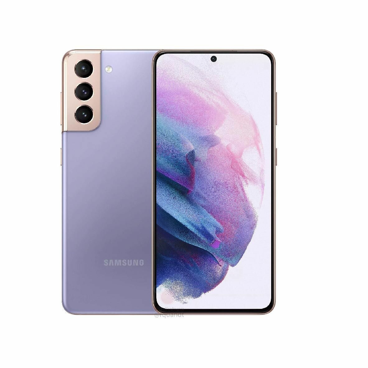 Samsung Galaxy S21 5G