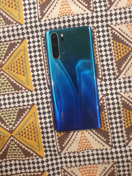 Huwawei P30 Pro Offical PTA Approved