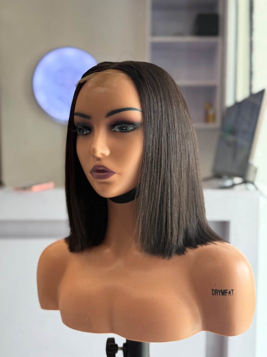 Perruque vietnamienne