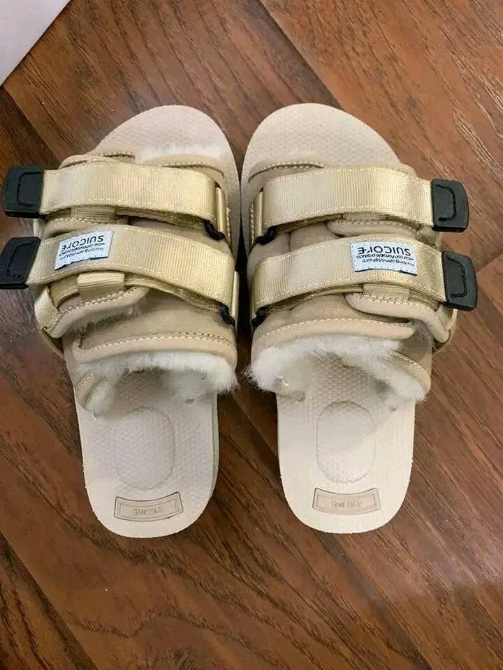 Sandales confort à sangle ajustable