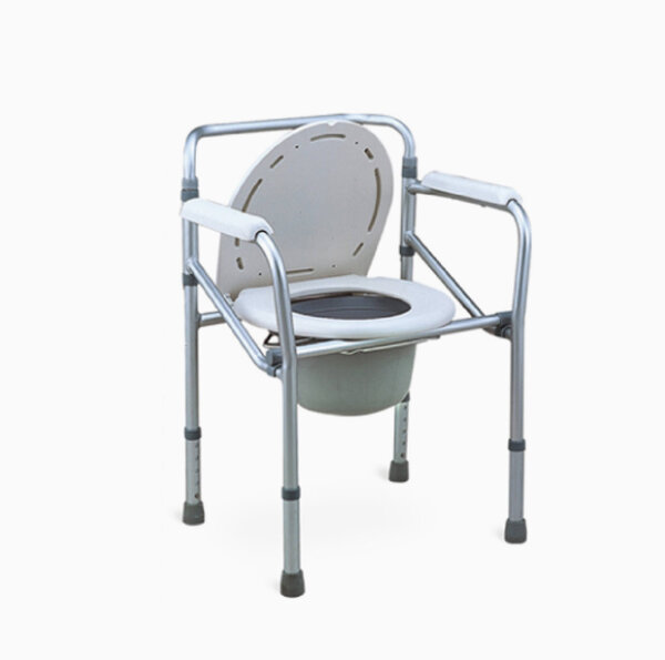 Chaise de douche