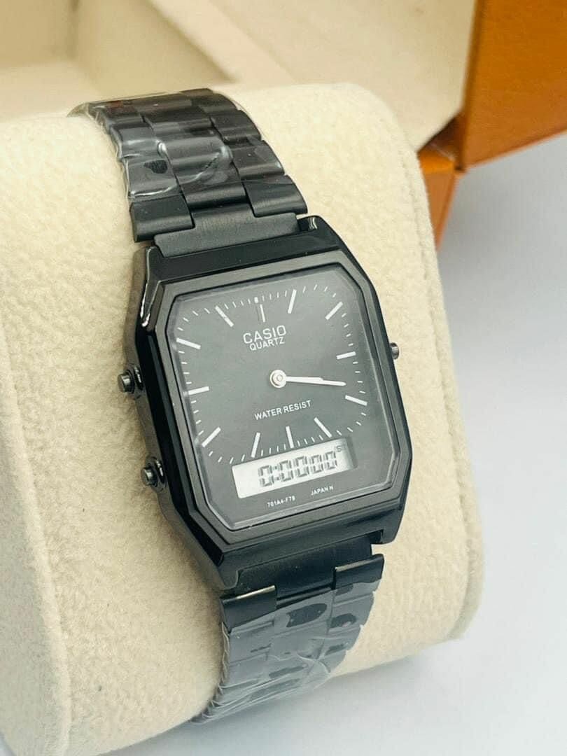 Montre casio
