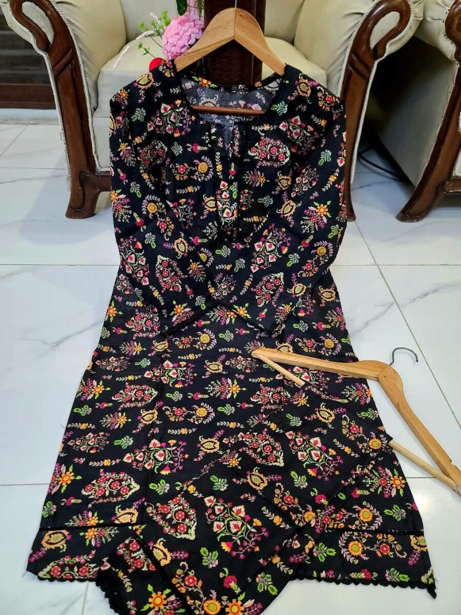 3pc readymade ladies suits