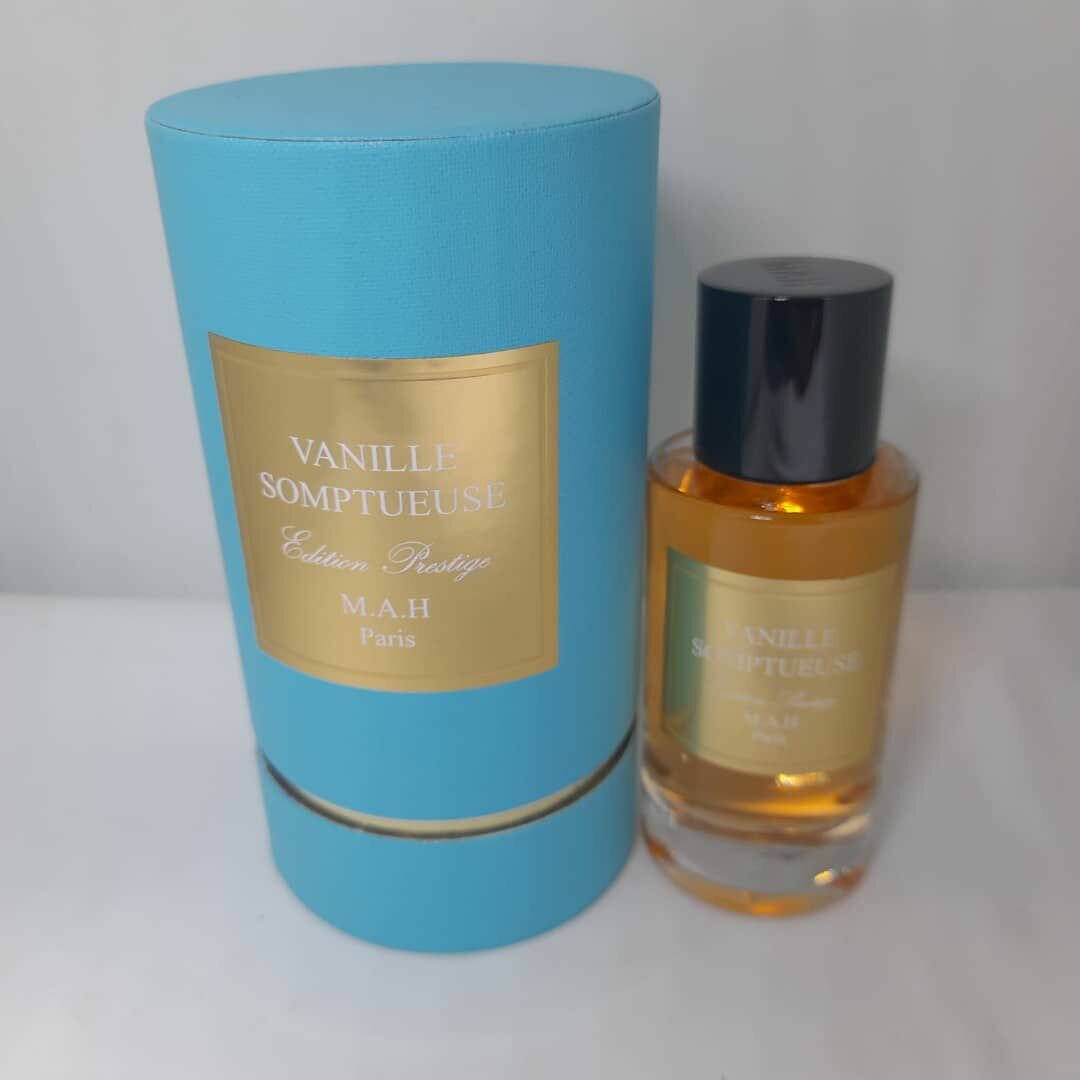 Parfums de 50ml