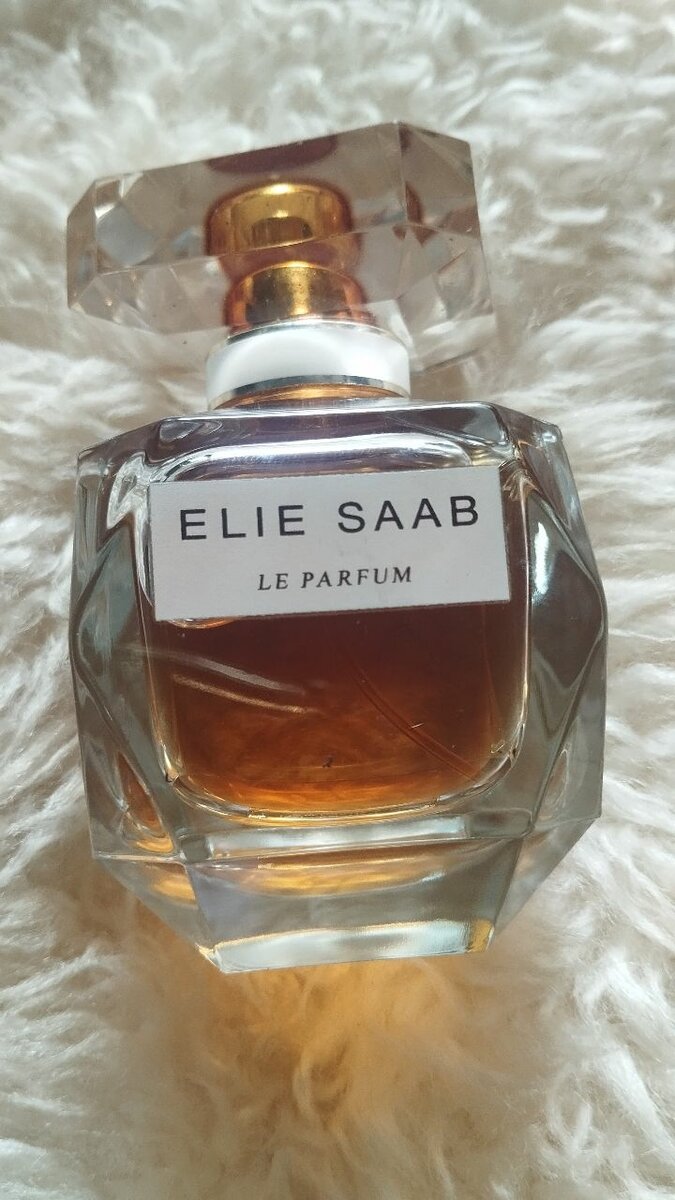 Elie Saab Le Parfum