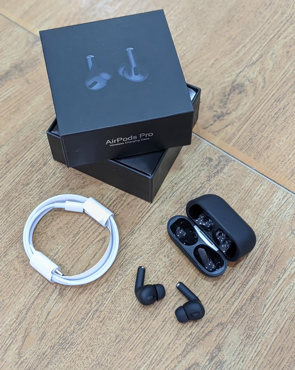 AirPods Pro 