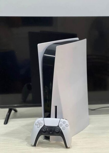 Console de Jeu Next-Gen