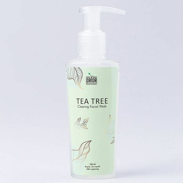 Tea tree loshion
