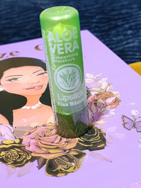 Baume Hydratant Aloe Vera